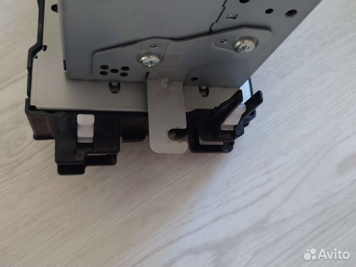 Головное устройство на mazda cx-5 2013