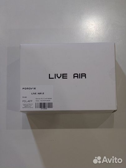 Pdmovie live air 2