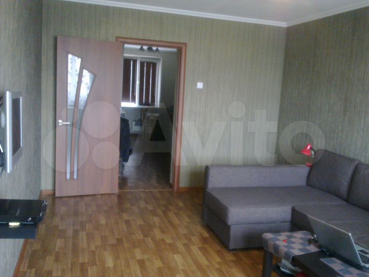 Комната 20 м² в 3-к., 7/9 эт.