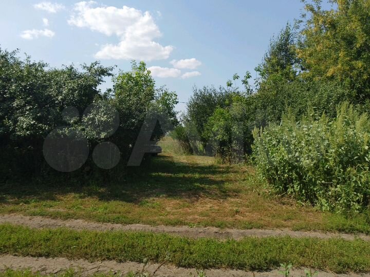 Участок 15 сот. (ИЖС)