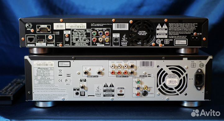 Премиум Pioneer