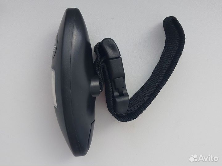 Электронный безмен Новый в упаковке