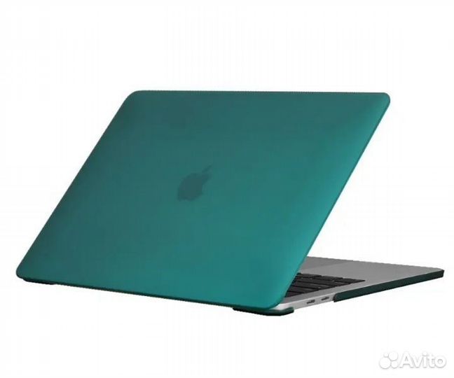Чехол для ноутбука apple macbook pro 13