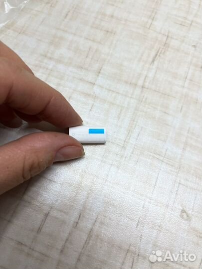 Адаптер Lightning для зарядки Apple Penci