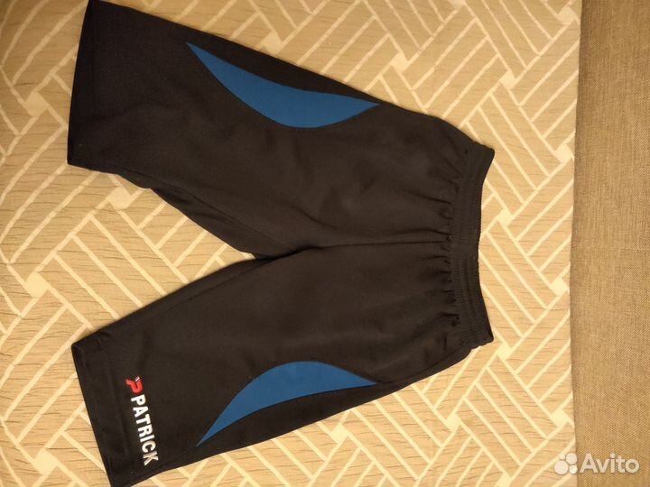 Костюм для футбола Patrick, 2K