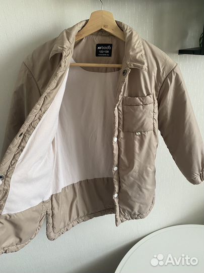 Куртка bodo