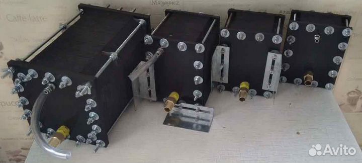 Водородный генератор