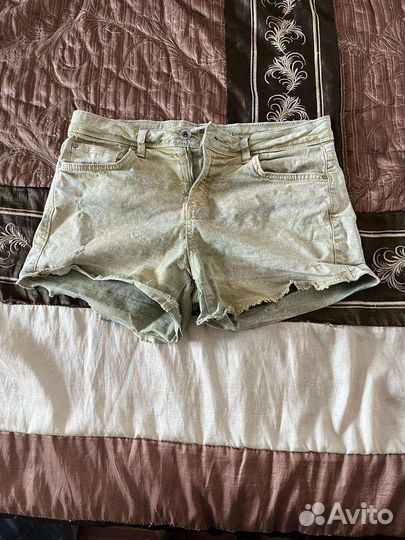 Шорты