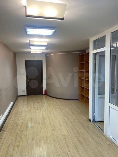 Офис, 31.55 м²