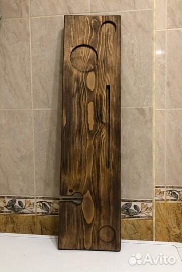 Доска для ванны