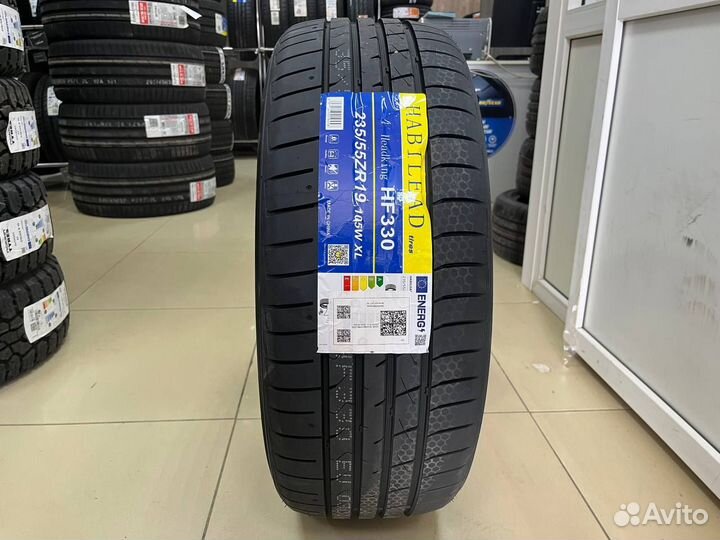 Habilead HF330 235/55 R19 105W