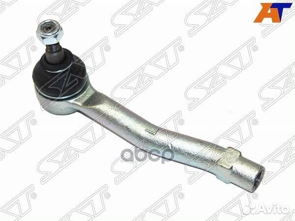 Наконечник рулевой peugeot 308 07/partner 08- RH