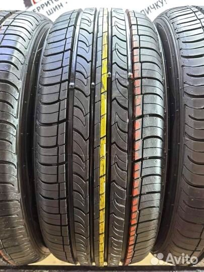 Nexen Classe Premiere 672 195/55 R15 85V
