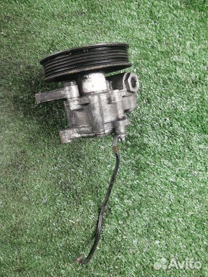 Гидроусилитель (гур) Mercedes-Benz S-Class W221