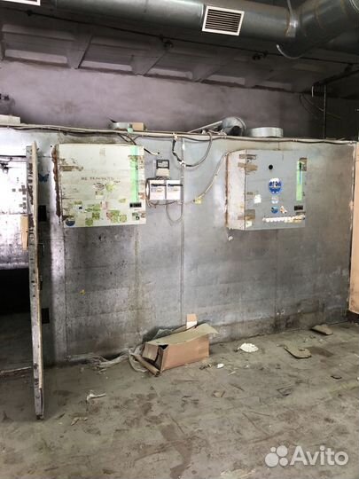 Холодильник морозильник