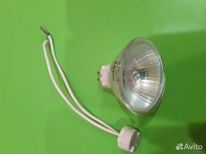 Светильник встраиваемый