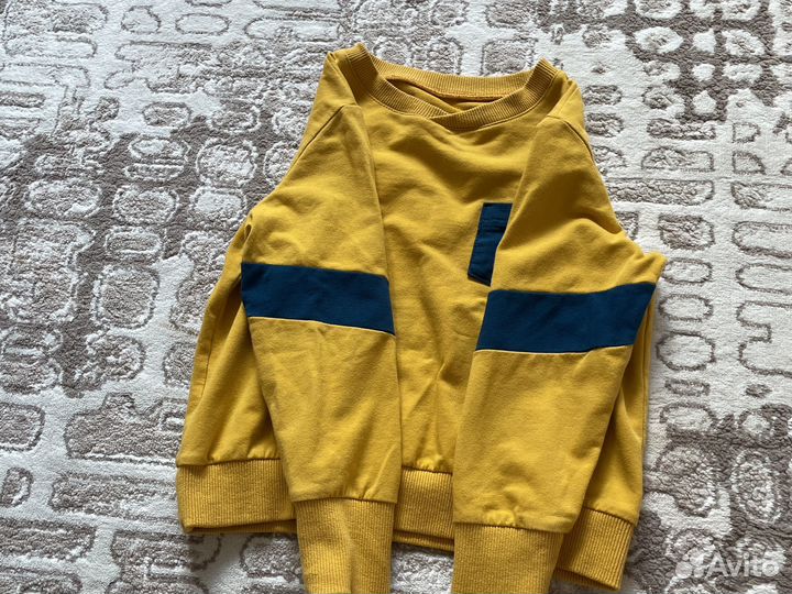 Костюм для мальчика 104 110