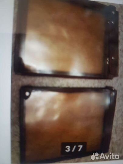 Картодержатель летчика ввс.планшет