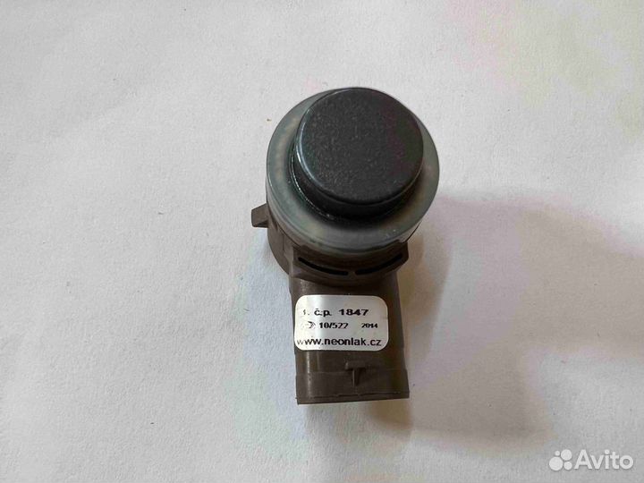 Датчик парктроника Audi A3 (8V 2012-2015) 5Q0 919