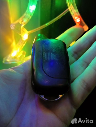 Брелок centurion xp v3