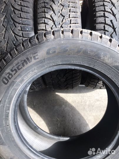 Toyo Spectrum 265/60 R18