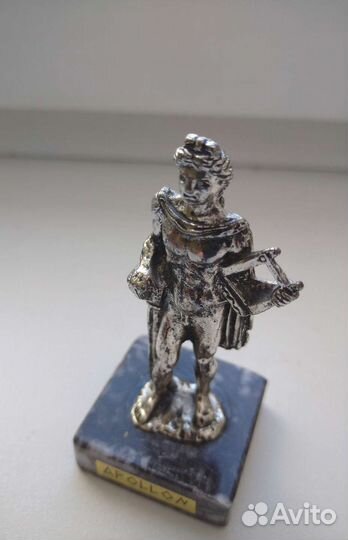 Фигурка Аполона, Греция