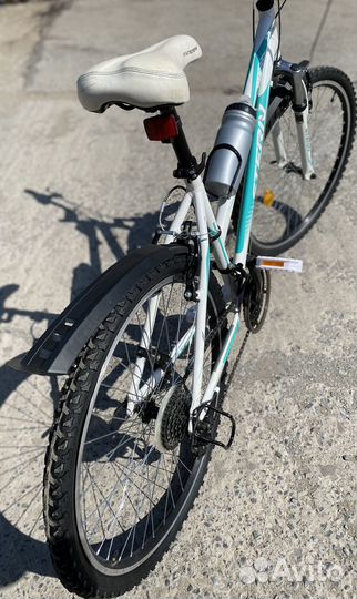 Горные велосипеды Stern ALрама, 26’,21ск