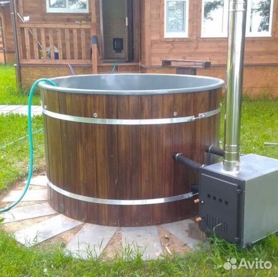 Купель S0376I/7