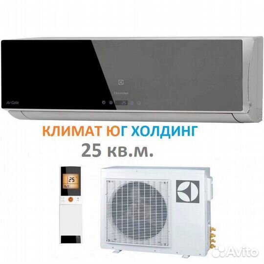 Кондиционер