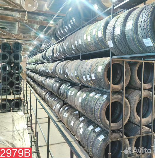 Dunlop Winter Maxx WM01 225/65 R17 100P