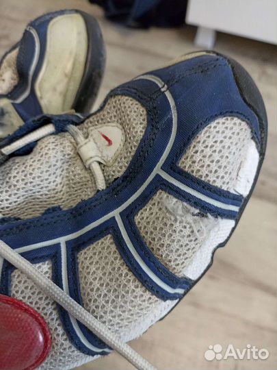 Фехтовальные кроссовки nike zoom