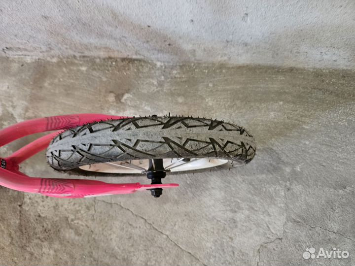 Беговел детский новый