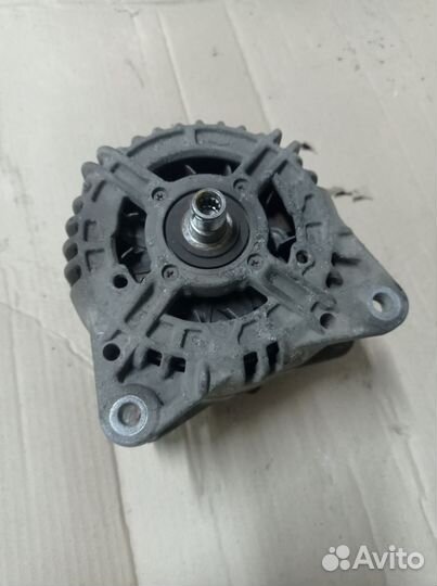 Генератор к4м