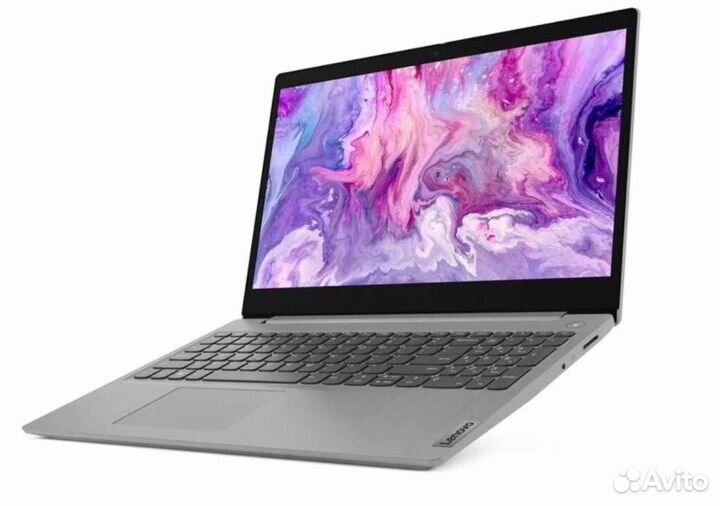 Ноутбук Lenovo