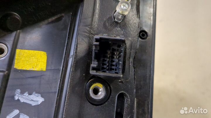 Зеркало боковое SsangYong Korando 2010, 2013