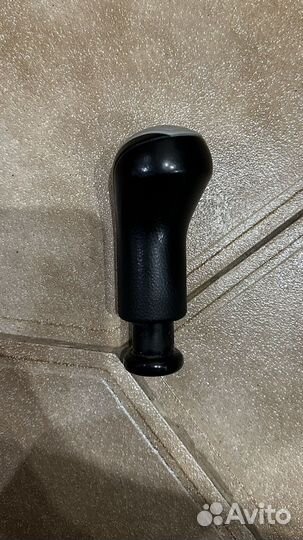 Ручка кпп priora 2