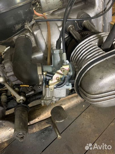 Урал турист