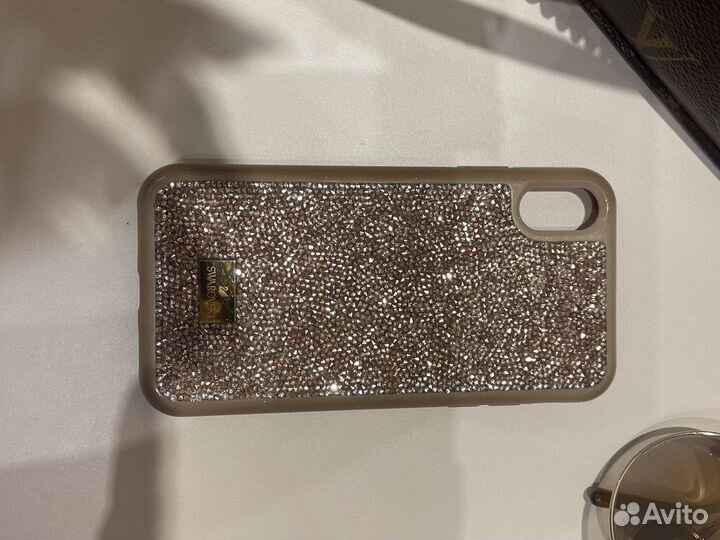 Чехол на iPhone 10