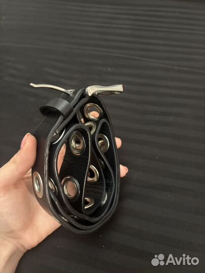 Ремень bershka