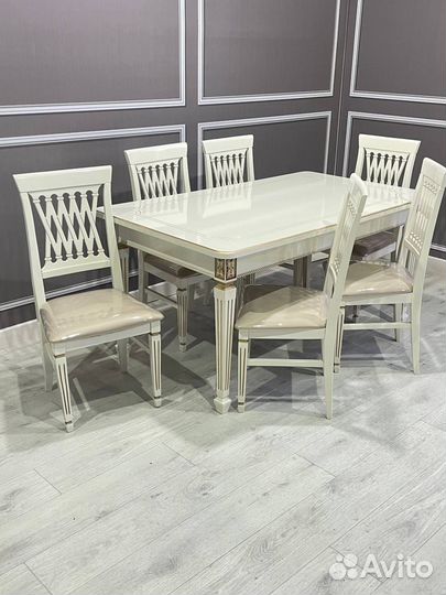 Стол раздвижной