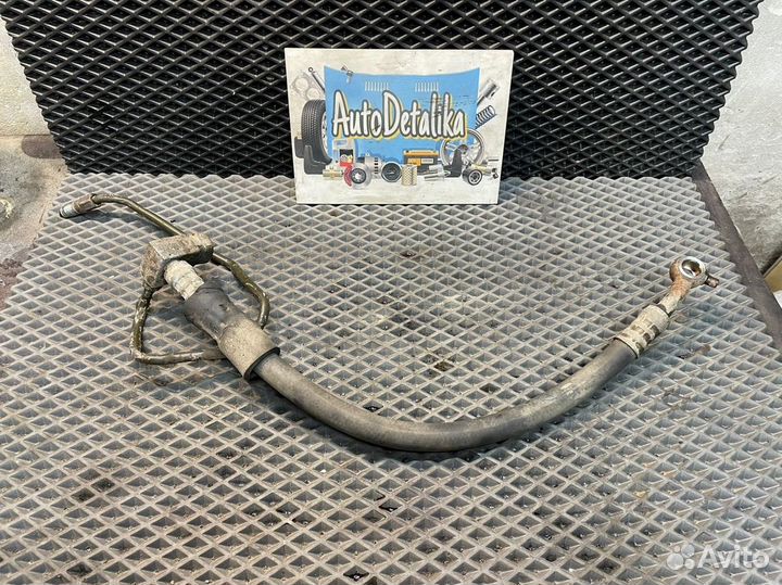 Трубка гур напорная Nissan Primera P12 02г