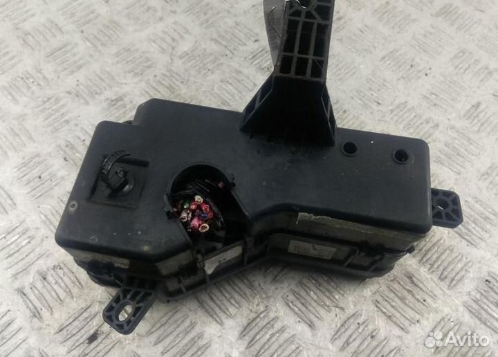 Блок предохранителей Hyundai i10