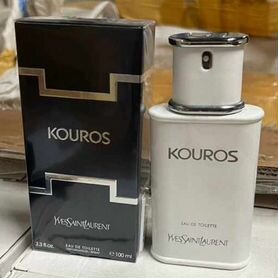 Buy kouros 100ml best sale