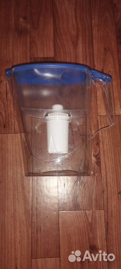 Фильтр кувшин для воды аквафор стандарт