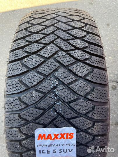 Maxxis Premitra Ice Nord NS5 (5 SUV) 225/60 R18 104T