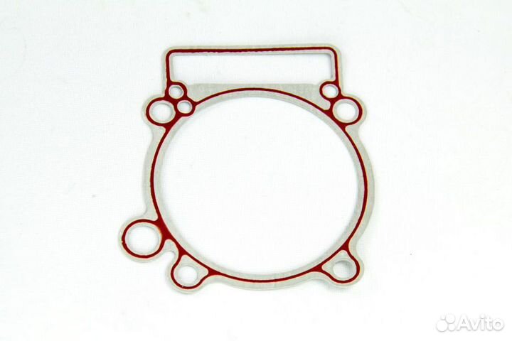 Прокладка цилиндра zs177mm (NC)