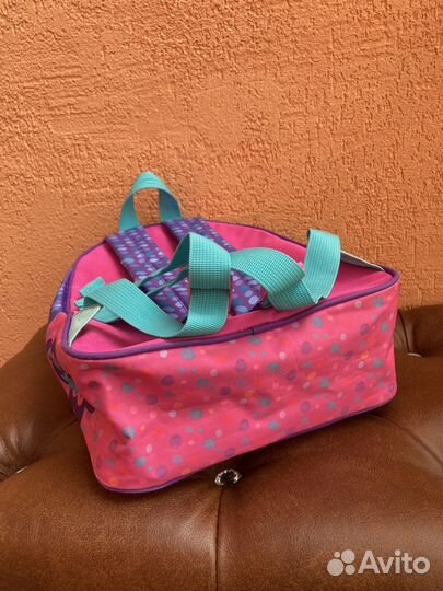 Рюкзак для девочки Enchantimals