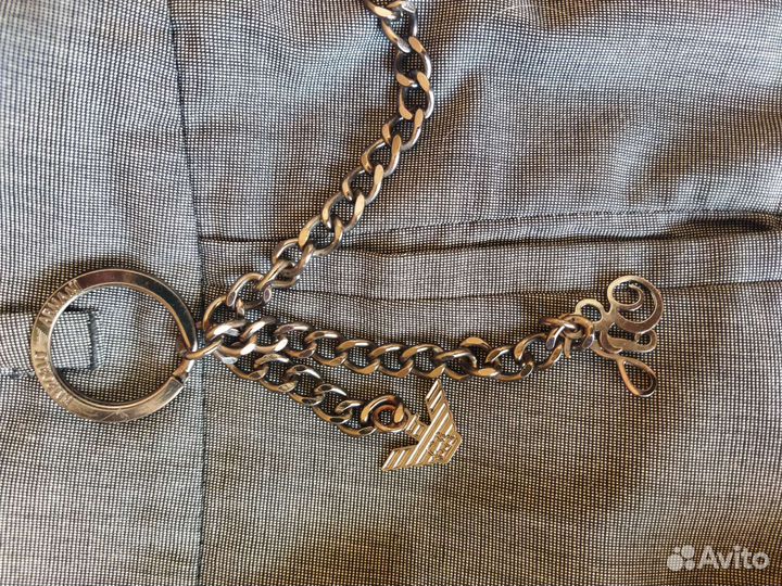 Украшение для брюк, сумки