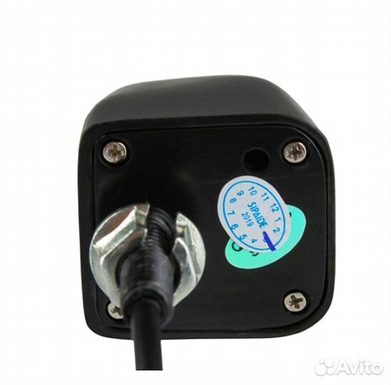 Камера заднего вида