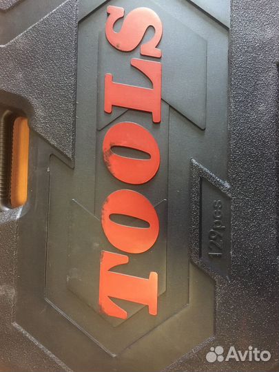 Набор инструментов для авто